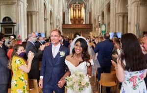 Derrina Jebb Simon Thomas Wife