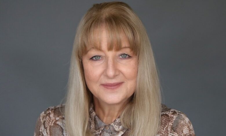 Diana Brightmore-Armour