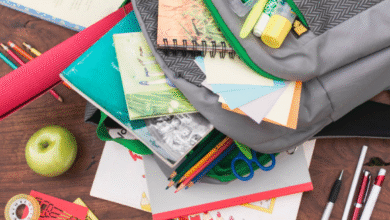 Educational Supplies