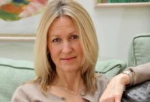 Fiona Millar