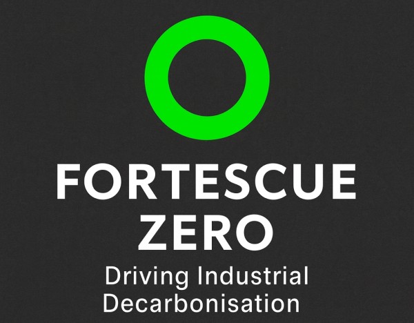 Fortescue Zero