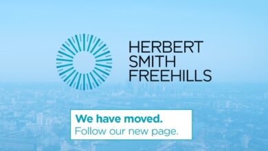 Herbert Smith Freehills