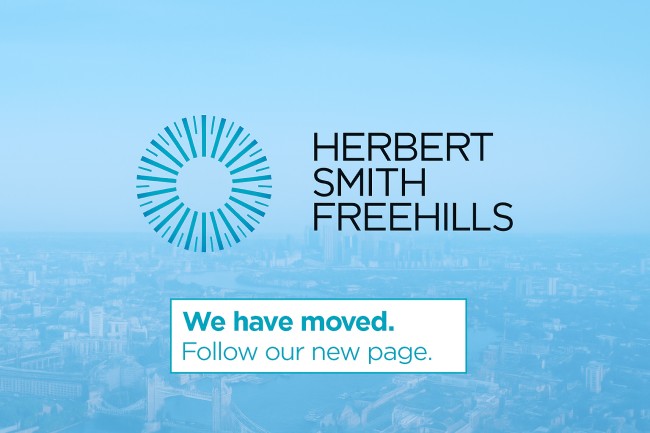 Herbert Smith Freehills