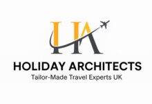 Holiday Architects