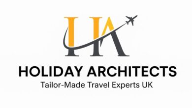 Holiday Architects