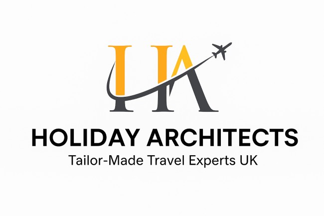 Holiday Architects