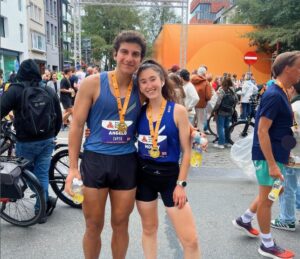 Holly Gabrielle Partner