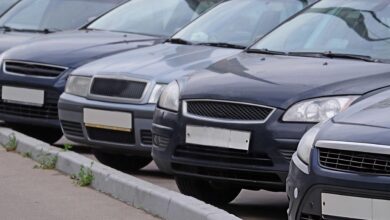 buy a used car in Abu Dhabi
