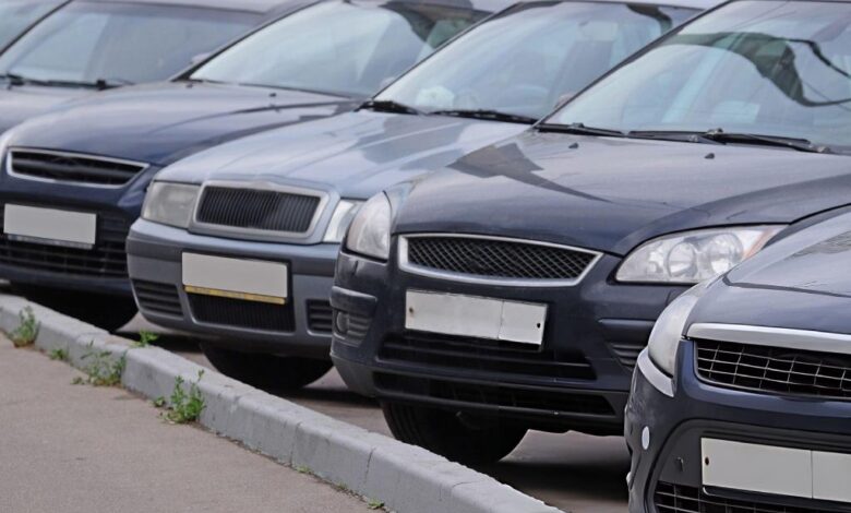 buy a used car in Abu Dhabi