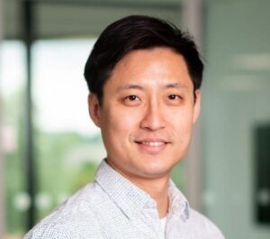 Hsin-Yung (Jason) Yen