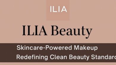 ILIA Beauty