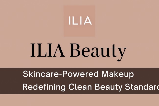 ILIA Beauty