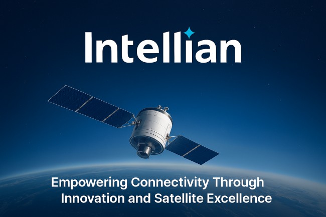 Intellian Technologies