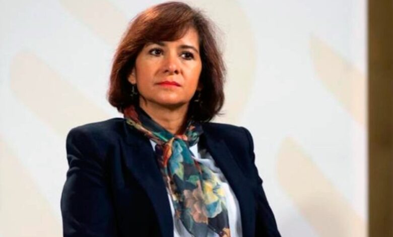 Jeremy Corbyn Wife Laura Alvarez