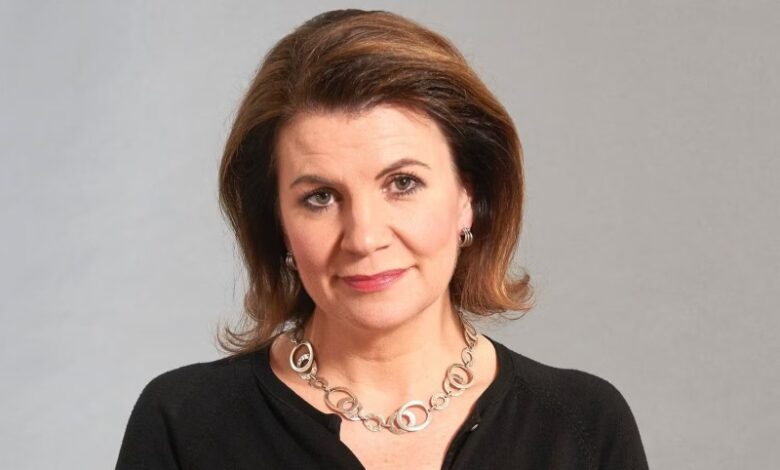 Julia Hartley-Brewer