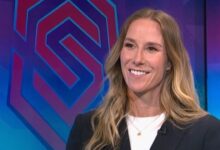 Karen Bardsley