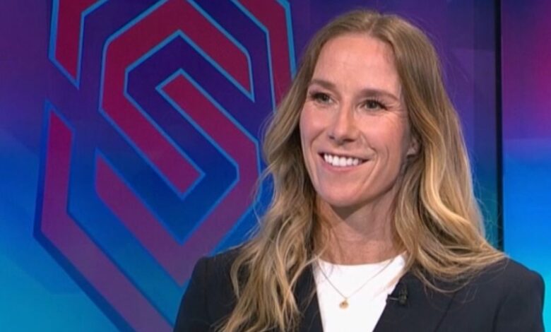 Karen Bardsley