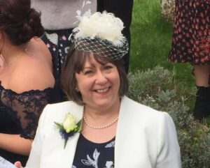 Kathryn Goldsmith Mother