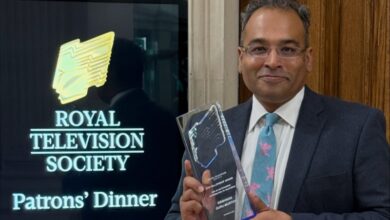 Krishnan Guru-Murthy