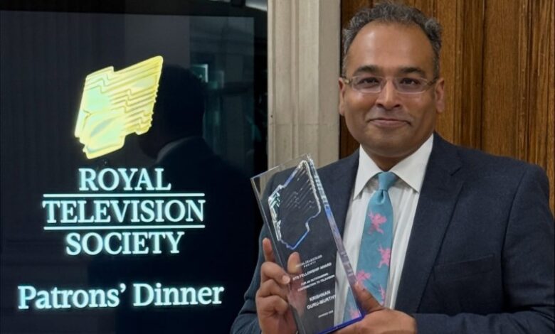 Krishnan Guru-Murthy