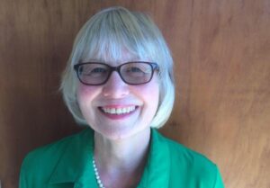 Laura Maciver Mother