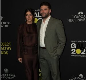 Lauren Ratner Husband Michael D. Ratner