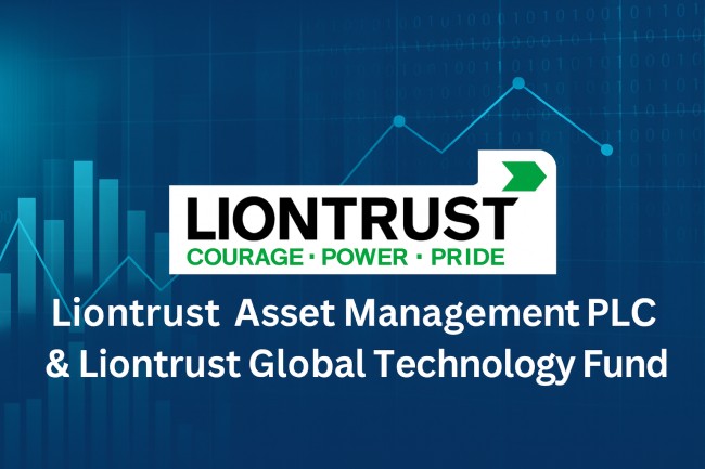 Liontrust Global Technology