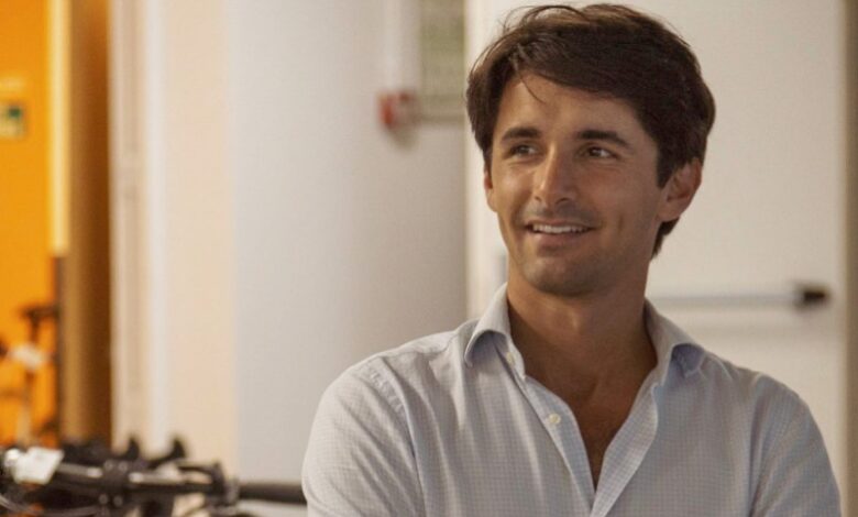 Lorenzo Tolotta-Leclerc