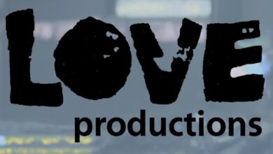 Love Productions