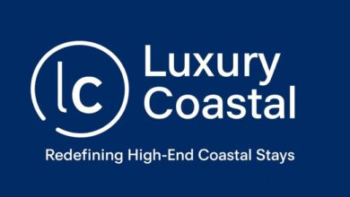 Luxury Coastal