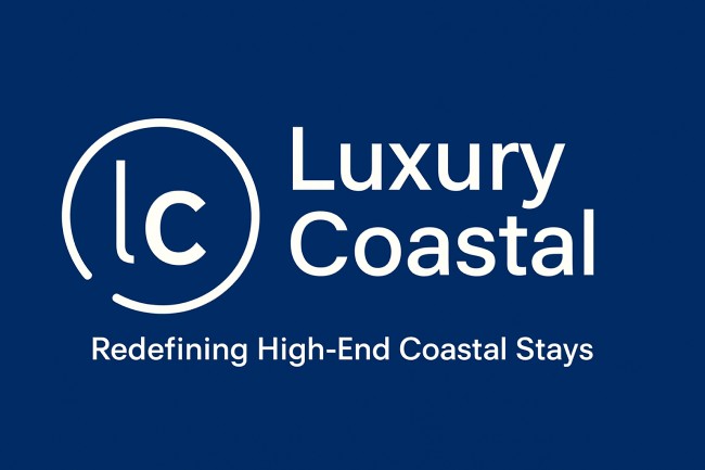 Luxury Coastal