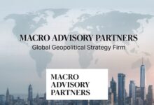 Macro Advisory Partners