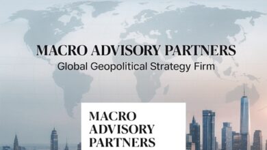 Macro Advisory Partners