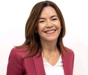 Maria Gonzalez-Pajuelo