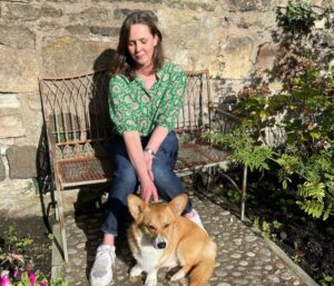 Polly Bartlett Mother Marie Bartlett