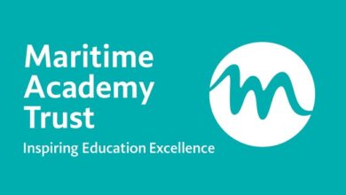 Maritime Academy Trust