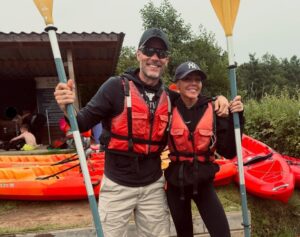 Michelle Heaton Husband Hugh Hanley