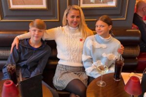 Mieka Smiles Children