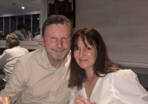 Molly Brewer Parents