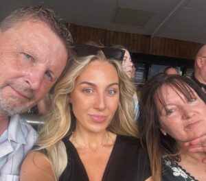 Molly Brewer Parents