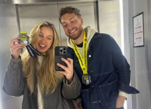 Molly Brewer Partner