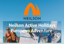 Neilson Active Holidays