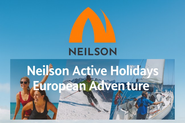 Neilson Active Holidays