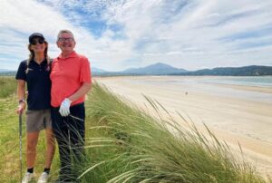 Nicola McCarthy Father