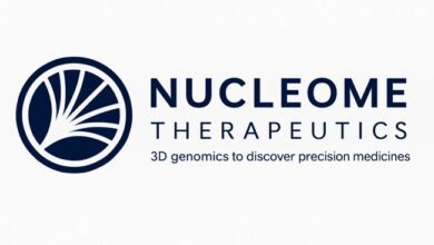 Nucleome Therapeutics