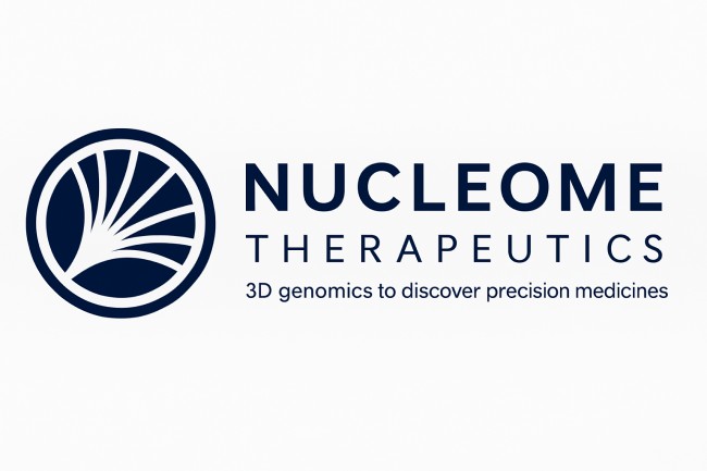 Nucleome Therapeutics