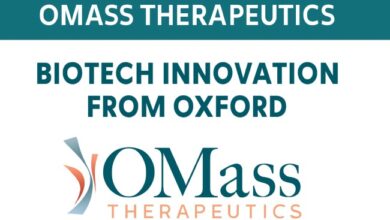 OMass Therapeutics