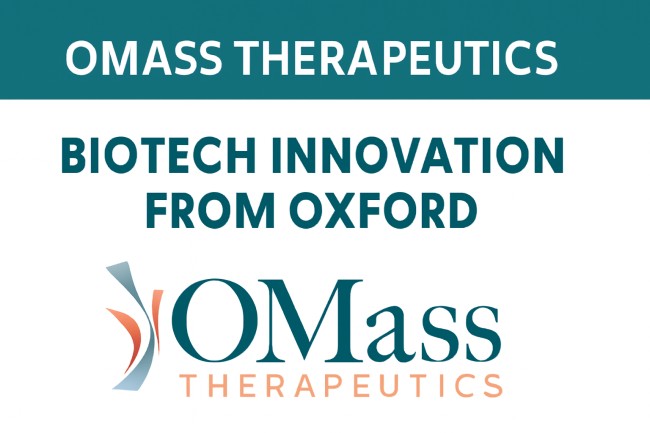 OMass Therapeutics