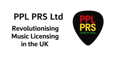 PPL PRS Ltd
