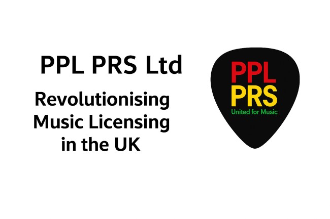 PPL PRS Ltd